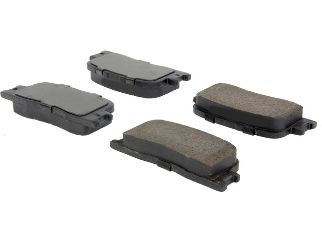 Centric Parts Disc Brake Pad Set P/N:105.08850