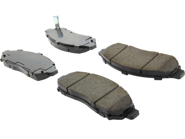 Centric Parts Disc Brake Pad Set P/N:105.10940
