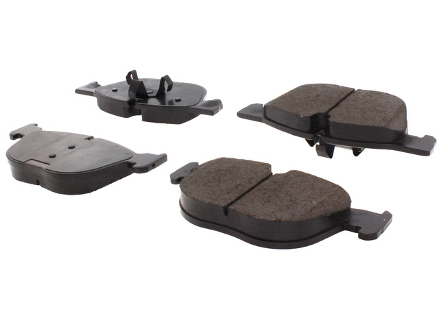 Centric Parts Disc Brake Pad Set P/N:105.12940