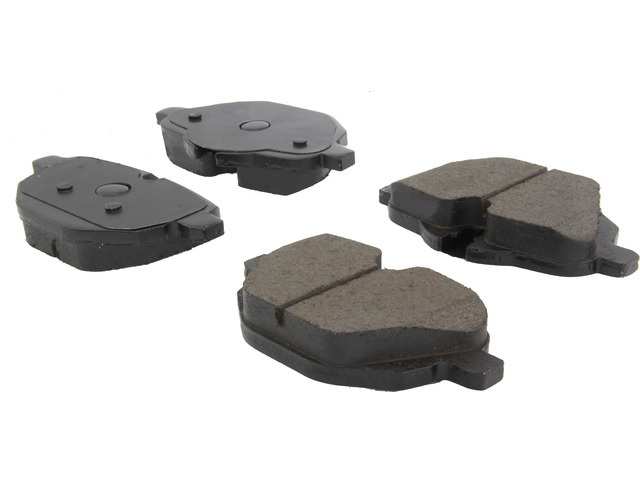 Centric Parts Disc Brake Pad Set P/N:105.14730