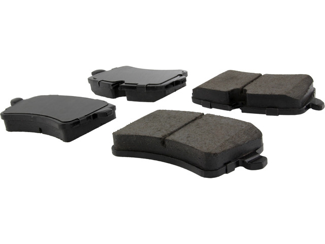 Centric Parts Disc Brake Pad Set P/N:105.15470