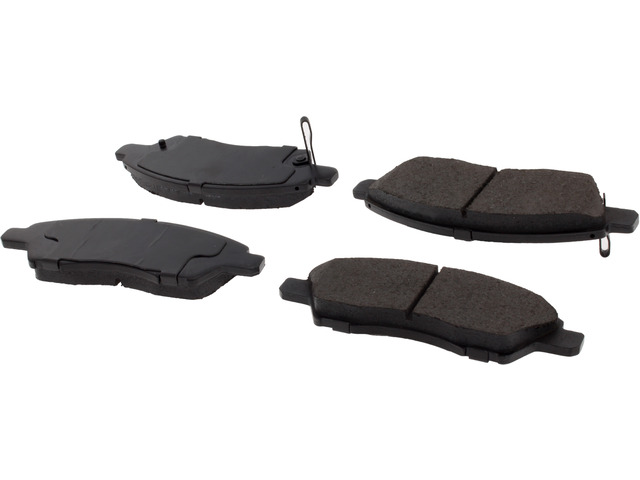 Centric Parts Disc Brake Pad Set P/N:105.15920