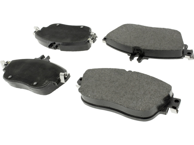 Centric Parts Disc Brake Pad Set P/N:105.16940