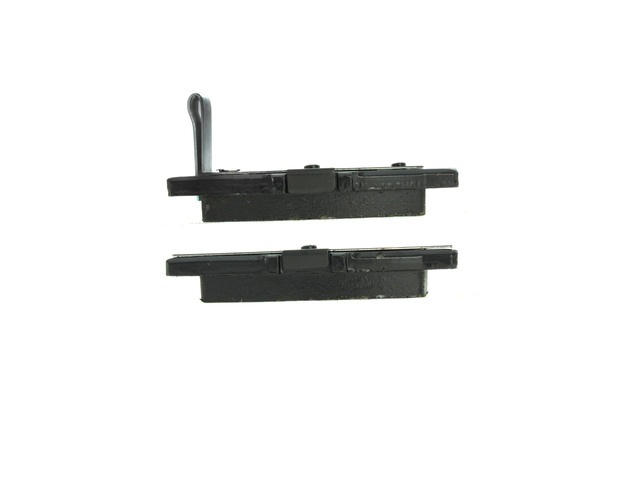 Centric Parts Disc Brake Pad Set P/N:106.05370