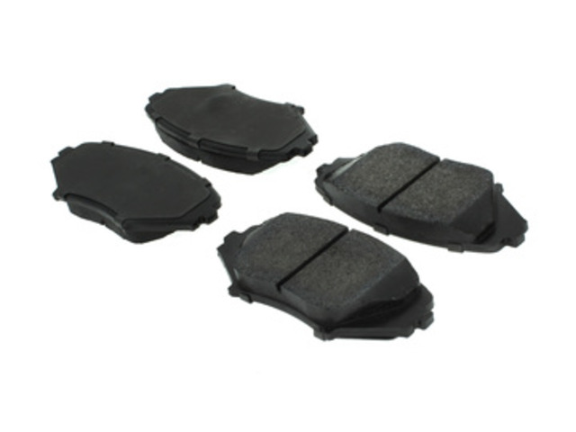Centric Parts Disc Brake Pad Set P/N:106.10090