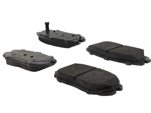Disc Brake Pad Set fits 2011 Saab 9-5  CENTRIC PARTS
