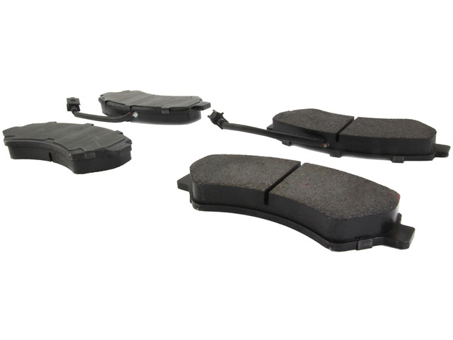 Centric Parts Disc Brake Pad Set P/N:106.15402