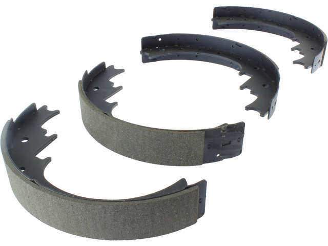 Centric Parts Drum Brake Shoe P/N:111.00620