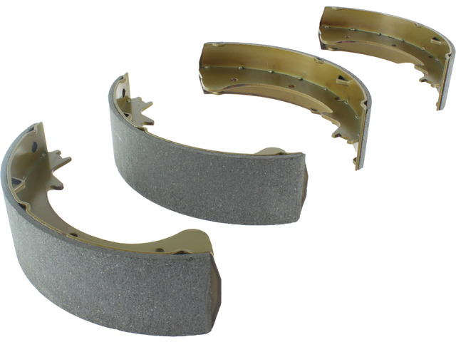 Centric Parts Drum Brake Shoe P/N:111.00850