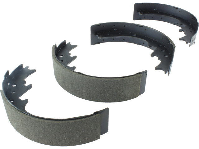 Centric Parts Drum Brake Shoe P/N:111.01600