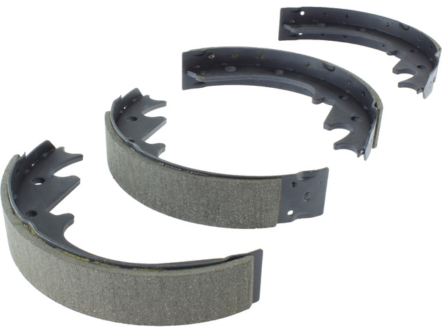 Centric Parts Drum Brake Shoe P/N:111.02440