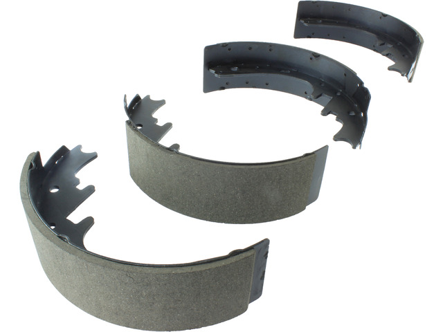 Centric Parts Drum Brake Shoe P/N:111.02650