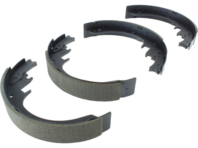 Centric Parts Drum Brake Shoe P/N:111.03100