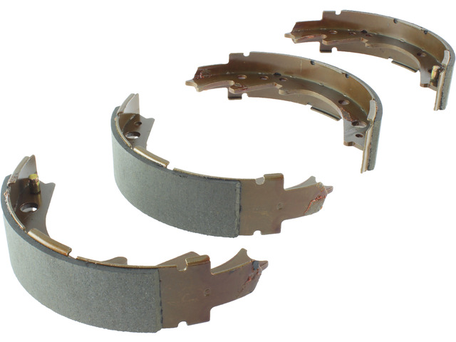 Centric Parts Drum Brake Shoe P/N:111.03290