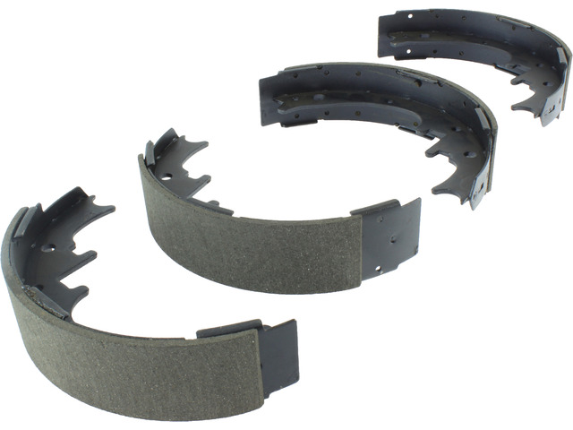 Centric Parts Drum Brake Shoe P/N:111.03320