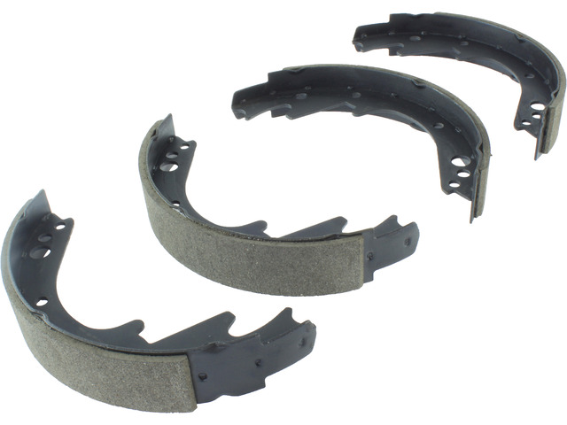 Centric Parts Drum Brake Shoe P/N:111.03440