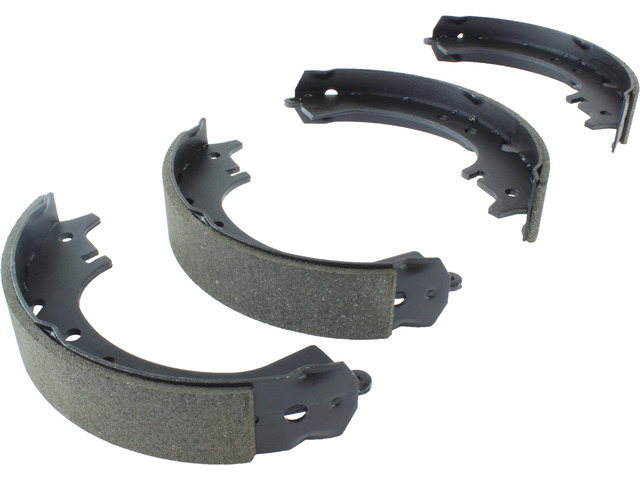 Centric Parts Drum Brake Shoe P/N:111.04070