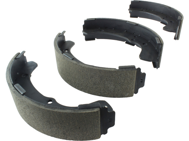 Centric Parts Drum Brake Shoe P/N:111.04130