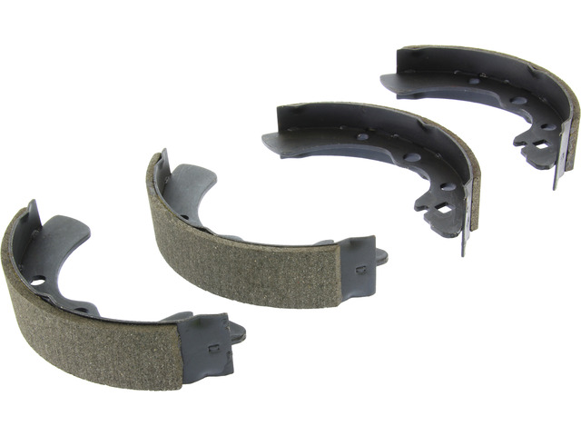 Centric Parts Drum Brake Shoe P/N:111.04280