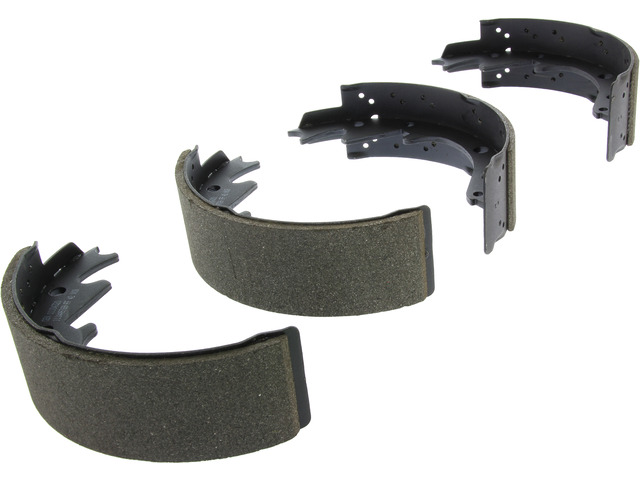 Centric Parts Drum Brake Shoe P/N:111.04320