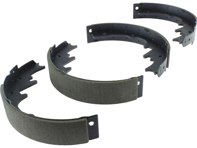 Centric Parts Drum Brake Shoe P/N:111.04490