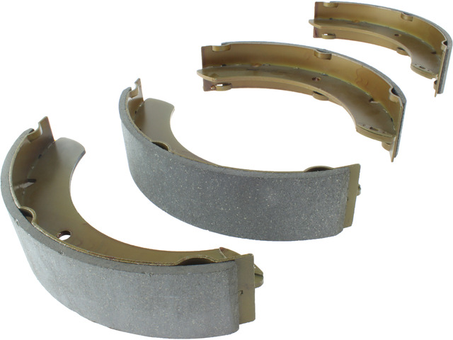 Centric Parts Drum Brake Shoe P/N:111.04690