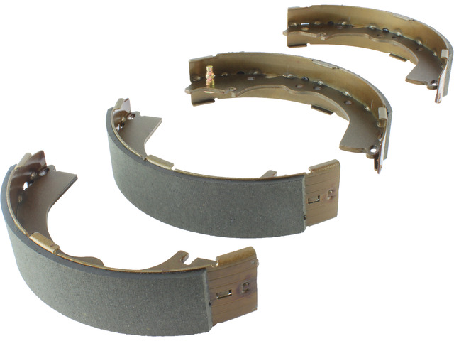 Centric Parts Drum Brake Shoe P/N:111.05050