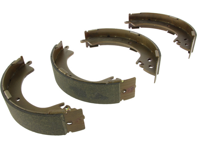 Centric Parts Drum Brake Shoe P/N:111.05240