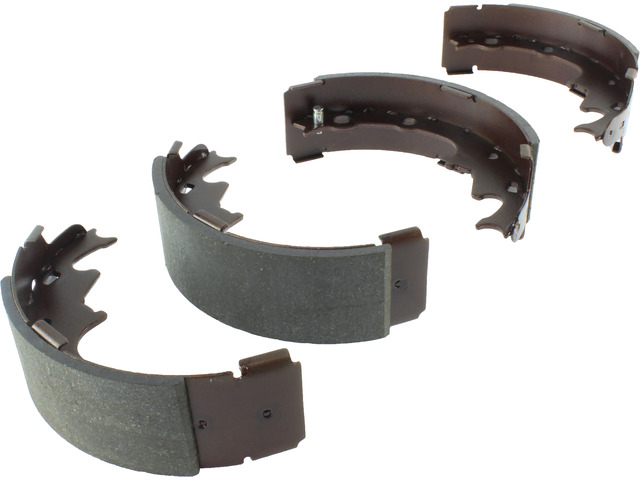 Centric Parts Drum Brake Shoe P/N:111.05380