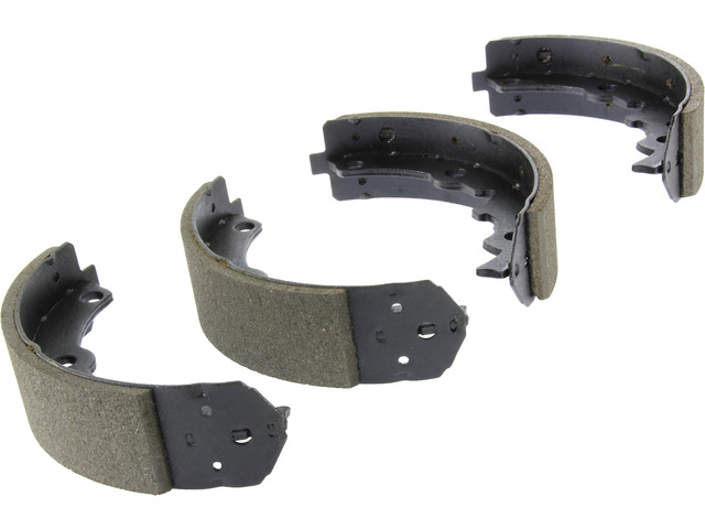Centric Parts Drum Brake Shoe P/N:111.05530
