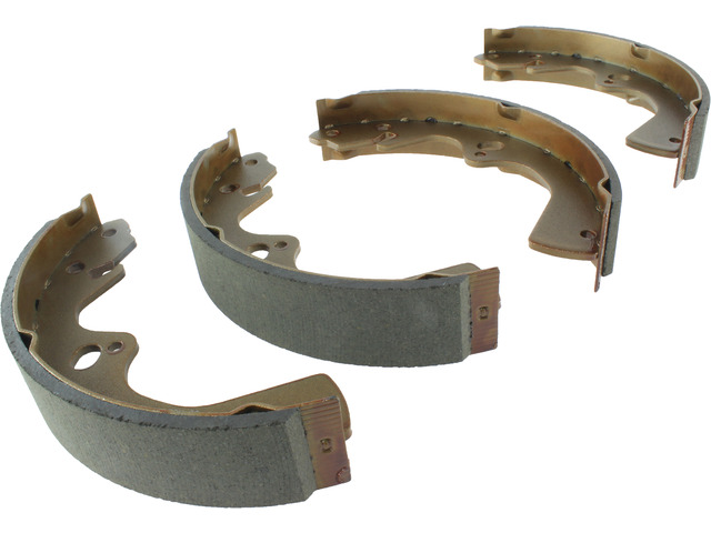 Centric Parts Drum Brake Shoe P/N:111.05650