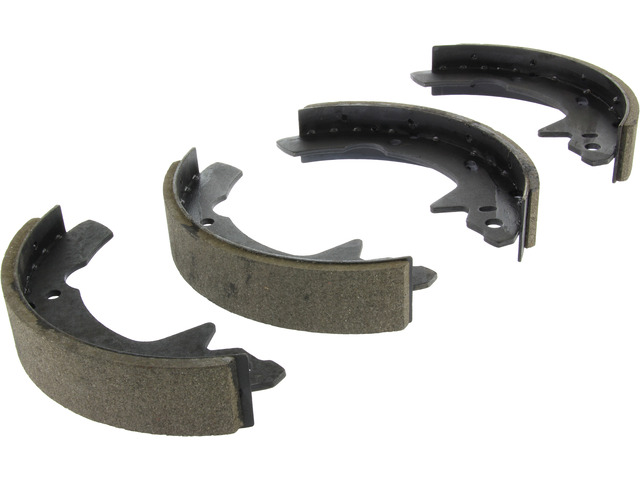 Centric Parts Drum Brake Shoe P/N:111.05660