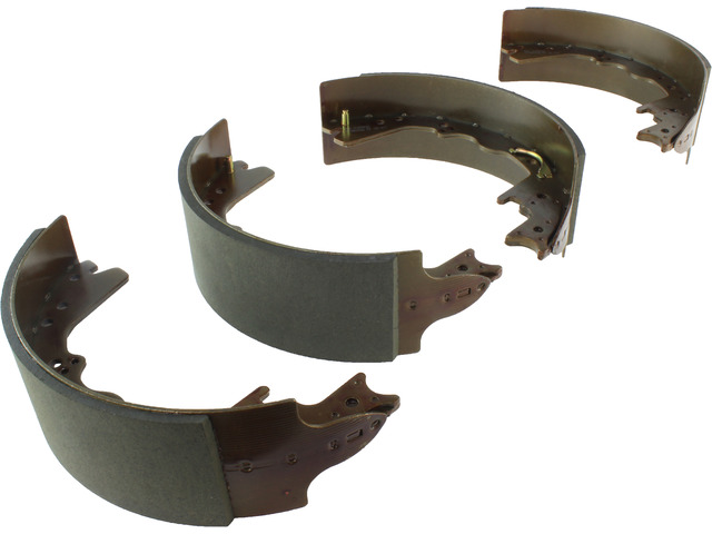 Centric Parts Drum Brake Shoe P/N:111.05830
