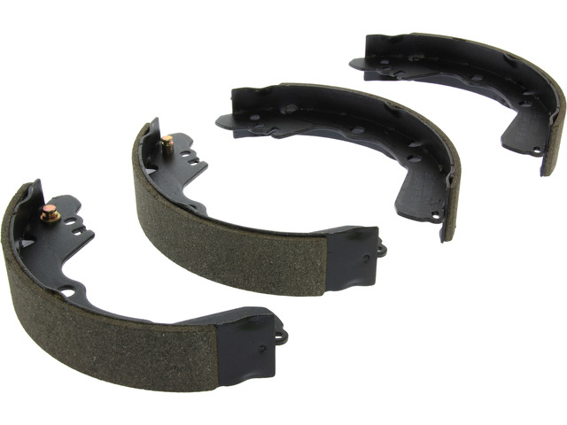 Centric Parts Drum Brake Shoe P/N:111.06580