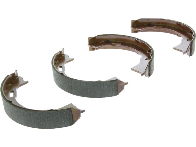 Centric Parts Parking Brake Shoe P/N:111.07010