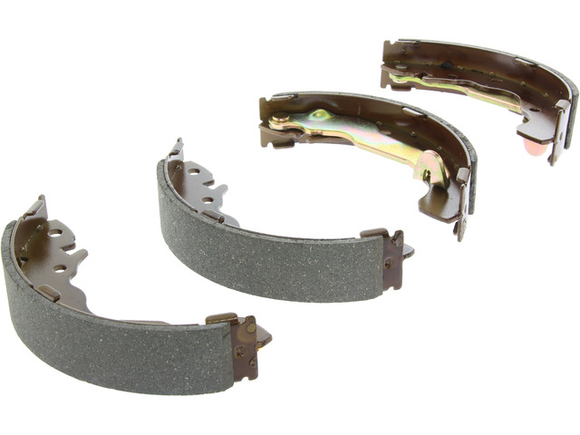 Drum Brake Shoe fits 1997-2008 Hyundai Elantra Accent Tiburon  CENTRIC PARTS
