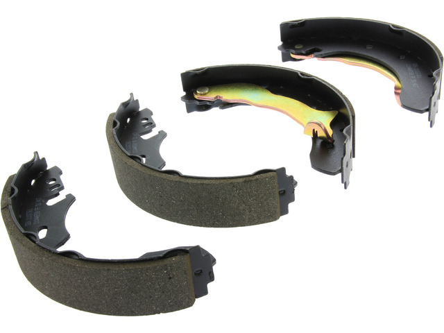 Centric Parts Drum Brake Shoe P/N:111.07361