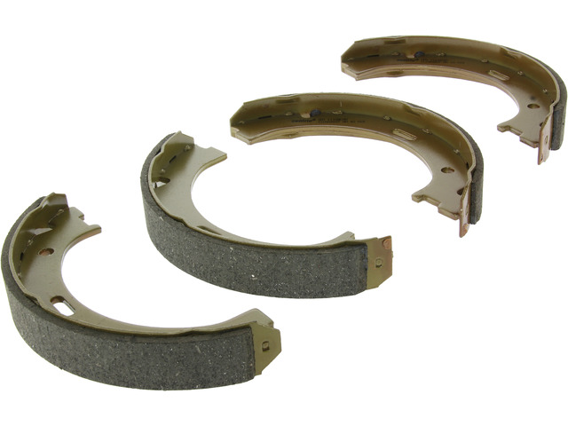 Centric Parts Parking Brake Shoe P/N:111.08030