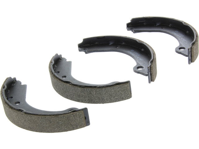 Centric Parts Parking Brake Shoe P/N:111.08190