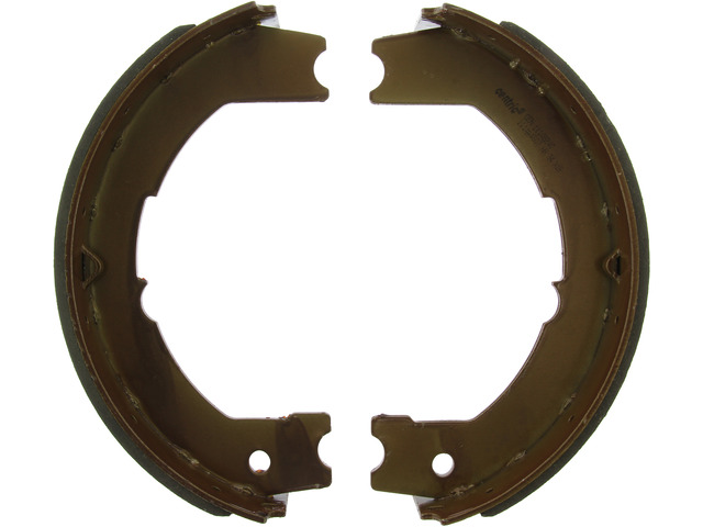 Centric Parts Parking Brake Shoe P/N:111.08240