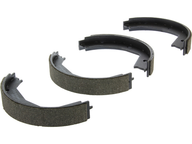 Centric Parts Parking Brake Shoe P/N:111.08260