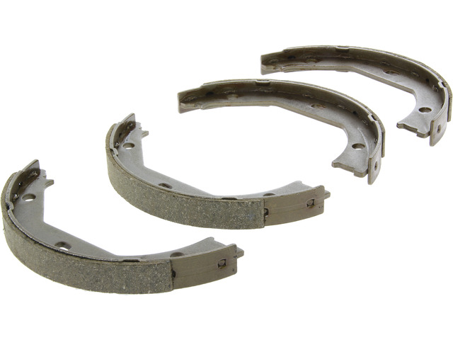 Centric Parts Parking Brake Shoe P/N:111.08310