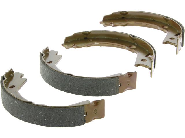 Centric Parts Parking Brake Shoe P/N:111.08450