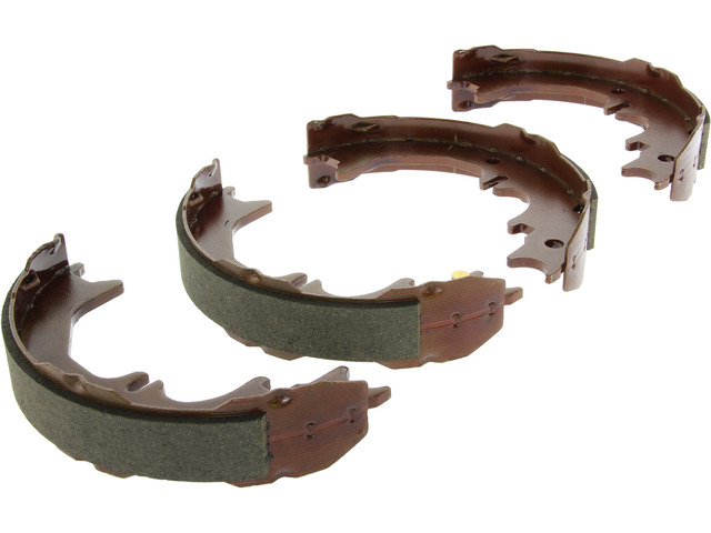Centric Parts Parking Brake Shoe P/N:111.08500