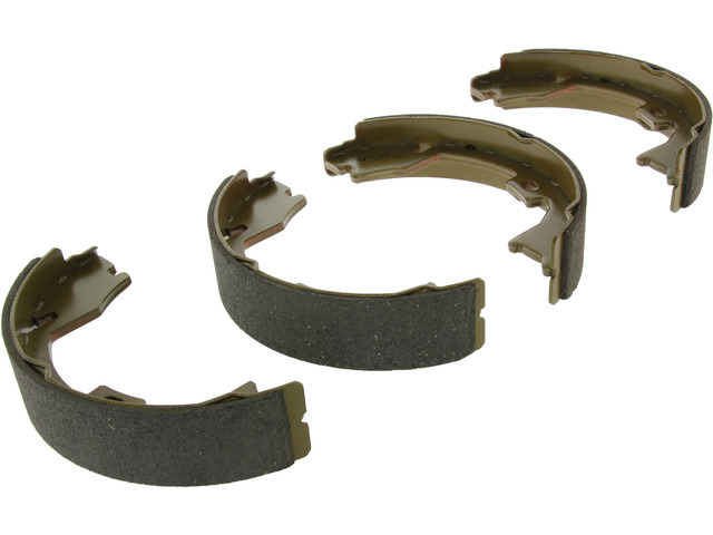 Centric Parts Parking Brake Shoe P/N:111.08540
