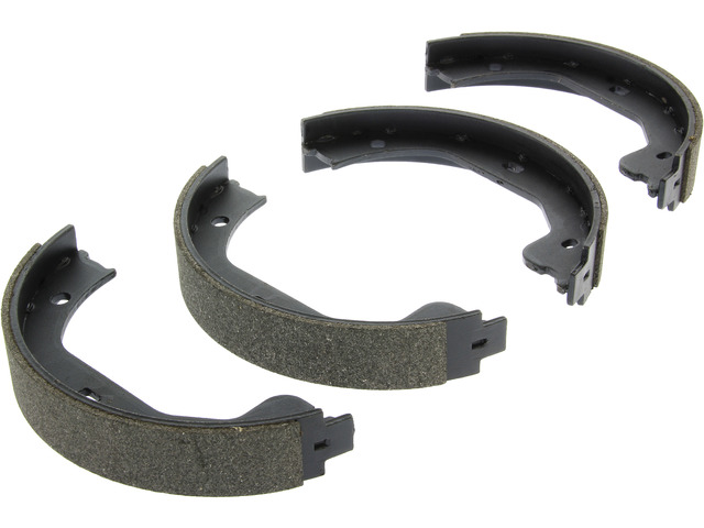 Centric Parts Parking Brake Shoe P/N:111.08770