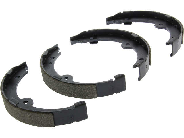 Centric Parts Parking Brake Shoe P/N:111.08840