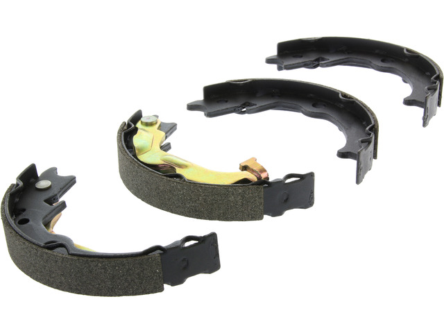 Centric Parts Parking Brake Shoe P/N:111.08881
