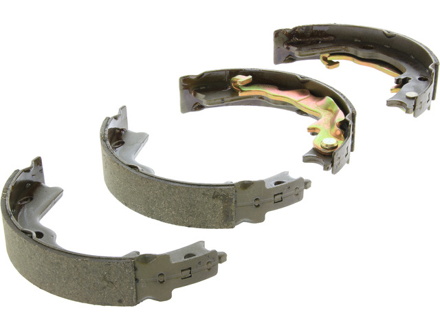 Centric Parts Parking Brake Shoe P/N:111.09140