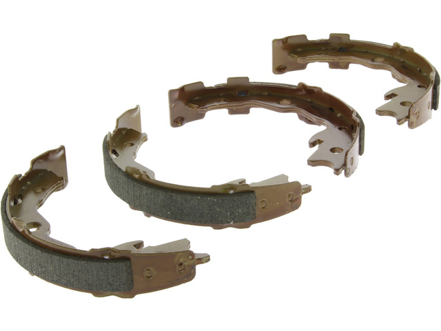 Centric Parts Parking Brake Shoe P/N:111.09160